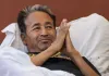 <span class="t-red">Sonam Wangchuk Case: </span>दिल्ली हाई कोर्ट का बड़ा फैसला, सोनम वांगचुक होंगे मेदांता अस्पताल शिफ्ट