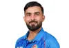 <span class="t-red">Hashmatullah Shahidi ने छोड़ी अफगानिस्तान ODI टीम की कप्तानी,</span> 4 साल बाद लिया बड़ा फैसला