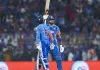 IND vs ZIM 2nd T20: सीरीज जीतने के इरादे से उतरेगा भारत, जिम्बाब्वे के सामने 'करो या मरो' की चुनौती
