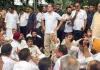 <span class="t-red">छात्रों पर लाठीचार्ज के विरोध में राहुल-प्रियंका का मार्च, </span>पीएम आवास के बाहर गूंजे ‘इस्तीफा दो’ के नारे