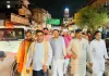 <span class="t-red">संत रविदास की जन्मस्थली से 131 कलशों में जाएगी पवित्र मिट्टी, </span>27 राज्यों तक पहुंचेगा सामाजिक समरसता का संदेश
