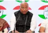 NEET विवाद पर कांग्रेस का केंद्र सरकार पर हमला: खरगे-राहुल ने धर्मेंद्र प्रधान को हटाने की मांग उठाई, सोनिया गांधी ने शिक्षा व्यवस्था पर साधा निशाना