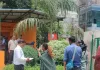 <span class="t-red">लखनऊ में BJP के पूर्व पार्षद पर कार्रवाई: </span>पार्क से हटाया गया अवैध कब्जा, नगर निगम का बड़ा एक्शन
