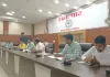 Gonda News: उर्वरक वितरण में गड़बड़ी पर डीएम का सख्त एक्शन, 144 सहकारी समितियों पर एफआईआर की चेतावनी
