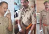 <span class="t-red">कानपुर:</span> महाराजपुर थाने के अंदर युवक ने खुद को लगाई आग, बचाने में थाना प्रभारी समेत पुलिसकर्मी भी झुलसे