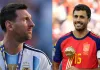 <span class="t-red">FIFA World Cup 2026 Awards: </span>रोड्री को मिला गोल्डन बॉल, लेकिन मेसी के नाम गूंजा स्टेडियम; अवॉर्ड पर क्यों छिड़ी बहस?