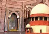 <span class="t-red">भोजशाला मामले में सुप्रीम कोर्ट का बड़ा आदेश: </span> मुस्लिम पक्ष को नहीं नमाज की अनुमति, मिलेगी खुली जगह