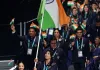 <span class="t-red">CWG 2026 Day 2: </span>आज एक्शन में दिखेंगे श्रीहरि नटराज, पैरा पावरलिफ्टिंग में भारत को कई पदकों की उम्मीद; जानिए पूरा शेड्यूल