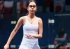 <span class="t-red">World Junior Squash Championship: </span>अनाहत सिंह ने रचा इतिहास, 21 साल बाद फाइनल में पहुंचने वाली पहली भारतीय खिलाड़ी