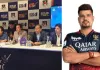 UP T20 League 2026 Auction: कर्ण शर्मा बने सबसे महंगे खिलाड़ी, ₹23 लाख में कानपुर सुपर स्टार ने खरीदा; शुभम गौतम पर भी लगी बड़ी बोली