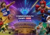 <span class="t-red">Commonwealth Games 2026:</span> ग्लासगो में भारत का मेडल मिशन शुरू, 126 एथलीट दिखाएंगे दम, जानें पूरा शेड्यूल और लाइव टेलीकास्ट
