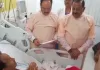 <span class="t-red">26 दिन बाद सोनम वांगचुक ने खत्म किया अनशन, </span>सरकार से मिले 3 बड़े लिखित आश्वासन; जानिए क्या-क्या हुआ तय