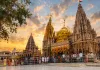 <span class="t-red">श्रावण मास 2026: </span>काशी में सुरक्षा का मेगा प्लान, वाराणसी 5 जोन और 15 सेक्टर में बंटेगा; 5,000 पुलिसकर्मी रहेंगे तैनात