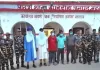 <span class="t-red">रूपईडीहा बॉर्डर पर बड़ी कार्रवाई:</span> 'वारिस पंजाब दे' से जुड़ा वांछित आरोपी और अमेरिकी नागरिक गिरफ्तार, फर्जी दस्तावेजों से भारत में घुसने की कोशिश नाकाम