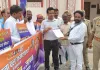 सुलतानपुर में किसानों के मुद्दों पर गरजा अपना दल कमेरावादी, खाद-बिजली संकट को लेकर राज्यपाल के नाम सौंपा ज्ञापन