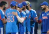 <span class="t-red">IND vs ZIM T20 Series: </span>जिम्बाब्वे दौरे पर टीम इंडिया के साथ नहीं जाएंगे गौतम गंभीर, BCCI ने VVS लक्ष्मण को सौंपी बड़ी जिम्मेदारी