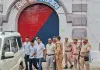 <span class="t-red">राम मंदिर चढ़ावा चोरी केस में बड़ा अपडेट: </span>14 घंटे की पुलिस रिमांड पर दो आरोपी, आज हो सकते हैं अहम खुलासे