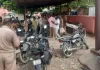 <span class="t-red">लखनऊ-प्रयागराज हाईवे पर भीषण हादसा:</span> पुलिया से टकराई क्रेटा, सिपाही समेत तीन की मौत, दो जिंदगी की जंग लड़ रहे