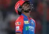 Delhi Capitals के बल्लेबाज अभिषेक पोरेल पर दुष्कर्म का आरोप, कोलकाता हाईकोर्ट ने गिरफ्तारी के दिए निर्देश