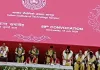 <span class="t-red">IIT कानपुर दीक्षांत 2026: </span>3,104 छात्रों को मिली डिग्री, बीटेक CSE के सागर केवी को मिला प्रेसिडेंट गोल्ड मेडल