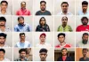 <span class="t-red">बरेली में साइबर ठगों पर पुलिस का बड़ा एक्शन: </span>58 आरोपी गिरफ्तार, 1.67 करोड़ की ठगी का खुलासा