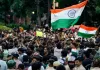 <span class="t-red">Parliament Monsoon Session Day 5: </span>राज्यसभा में हंगामे के बाद कार्यवाही दोपहर 2 बजे तक स्थगित, CJP से बातचीत के लिए कंस्टीट्यूशन क्लब पहुंचे जेपी नड्डा