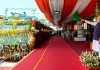 <span class="t-red">India Hydrogen Train: </span>भारत की पहली हाइड्रोजन ट्रेन को मिली हरी झंडी, जानिए क्यों मानी जा रही है हरित परिवहन की बड़ी उपलब्धि, देखें Exclusive Photos