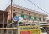 बाराबंकी: 4 घंटे बिजली गुल, सप्लाई आते ही बिजली के पोल में लगी आग, अधिकारियों के फोन बंद होने पर भड़का लोगों का गुस्सा