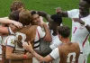 <span class="t-red">FIFA World Cup:</span> साका की हैट्रिक से इंग्लैंड ने फ्रांस को 6-4 से हराया, तीसरे स्थान पर किया कब्जा; एमबाप्पे गोल्डन बूट की दौड़ में सबसे आगे