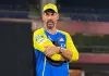 <span class="t-red">18 साल बाद टूटा CSK और स्टीफन फ्लेमिंग का साथ, </span>IPL इतिहास की सबसे सफल साझेदारियों में से एक का हुआ अंत
