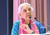 <span class="t-red">HBTU दीक्षांत समारोह: </span>राज्यपाल ने मेधावियों का बढ़ाया सम्मान, 996 छात्रों को मिली उपाधि, 47 को मिलेगा पदक