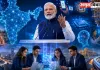 <span class="t-red">Digital India के 11 साल: </span>PM मोदी बोले- दुनिया में भारत को मिली नई पहचान, AI और डिजिटल क्रांति से खुल रहे नए अवसर