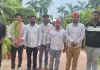  <span class="t-red">अखिलेश यादव का 53वां जन्मदिन: </span>लखनऊ विश्वविद्यालय में 53 पौधरोपण, पार्टी कार्यालय में उत्सव का माहौल; समर्थकों ने दी लंबी उम्र की शुभकामनाएं