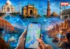 <span class="t-red">Google के साथ मिलकर बदलेगी भारत की पर्यटन तस्वीर! </span>डिजिटल टेक्नोलॉजी और AI से दुनिया तक पहुंचेगा Incredible India