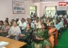 <span class="t-red">गोंडा में 150 स्कूलों के प्रधानाचार्यों की समीक्षा बैठक, </span>नामांकन से छात्रवृत्ति तक सभी कार्य समय पर पूरे करने के निर्देश