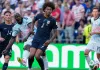 <span class="t-red">FIFA World Cup: </span>बेल्जियम का दमदार प्रदर्शन, अमेरिका को 4-1 से रौंदकर क्वार्टरफाइनल में बनाई जगह