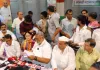 <span class="t-red">राम मंदिर चढ़ावा विवाद पर पप्पू यादव का बड़ा बयान, </span>बोले- 'इतनी बड़ी घटना पर प्रधानमंत्री चुप क्यों?'