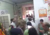 <span class="t-red">सीतापुर के DM ने CHC मिश्रिख का किया औचक निरीक्षण, </span>लापरवाही पर डॉक्टरों-कर्मचारियों की फटकार; वेतन को लेकर दिया ये आदेश