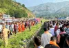 <span class="t-red">Amarnath Yatra 2026: </span>अमरनाथ यात्रा में उमड़ा आस्था का सैलाब, 6,700 से अधिक श्रद्धालुओं का नया जत्था जम्मू से रवाना