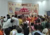 <span class="t-red">क्या गौ माता को मिलेगा ‘राष्ट्रमाता’ का दर्जा? </span>लहरपुर पहुंचे शंकराचार्य ने दिया बड़ा संदेश