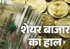 <span class="t-red">रुपये ने दिखाई मजबूती! </span>शुरुआती कारोबार में डॉलर के मुकाबले 15 पैसे चढ़ा, शेयर बाजार की तेजी से मिला सहारा