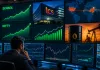 <span class="t-red">Stock Market Outlook:</span> वैश्विक संकेतों के बीच तय होगी शेयर बाजार की दिशा, TCS के नतीजों पर निवेशकों की नजर