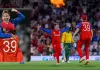<span class="t-red">Women's T20 World Cup: </span>इंग्लैंड ने दक्षिण अफ्रीका को 40 रन से हराया, अब फाइनल में ऑस्ट्रेलिया से होगी महामुकाबला