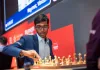 <span class="t-red">Grand Chess Tour Croatia 2026: </span>ब्लिट्ज में पिछड़े प्रज्ञानानंदा, अलीरेजा फिरोजा ने बनाई बड़ी बढ़त