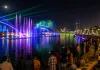 <span class="t-red">Lucknow News:</span> गोमती रिवर फ्रंट में 25 करोड़ से चलेगा वॉटर लेजर शो, LDA ने 266 करोड़ की 120 विकास परियोजनाओं को दी मंजूरी