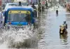 <span class="t-red">Kanpur Waterlogging: </span>महापौर प्रमिला पांडेय का बड़ा आरोप, 'समय रहते कार्रवाई होती तो शहर में नहीं होता इतना जलभराव'