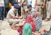 <span class="t-red">Azamgarh Double Murder: </span>ट्यूबवेल पर दादा और घर में सो रहे पोते की कुल्हाड़ी से हत्या, जमीन विवाद की आशंका