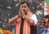 <span class="t-red">UP BJP Mission 2027:</span> राष्ट्रीय अध्यक्ष नितिन नबीन का लखनऊ दौरा आज, रोड शो से बूथ सम्मेलन तक चुनावी तैयारियों को देंगे धार