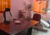 <span class="t-red">हरदोई के बिलग्राम CHC का चौंकाने वाला हाल!</span> 6 डॉक्टर तैनात, लेकिन अस्पताल में सिर्फ एक संभालता मिला पूरी OPD