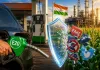 <span class="t-red">E20 Petrol Fact Check: </span>एथेनॉल वाले पेट्रोल पर सोशल मीडिया के झूठ बेनकाब, सरकार ने 10 बड़े दावों की खोली पोल